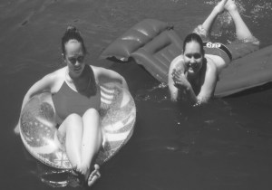 It's 2002 and we still haven't figured out this bikini business.