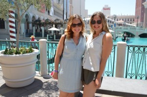 It's 2014 and we turned out just fine. Even survived Venice -- err, Vegas.