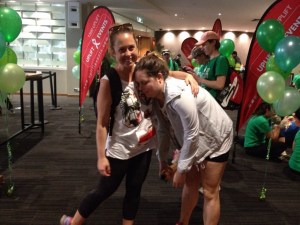 Great Amazing Race 2014: Done!