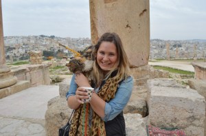 Artemis. Yes, Tassels, I do have a rabies plan. 