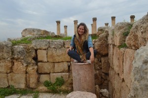 Crusader castles, Roman ruins, Islamic kingdom palaces. Basically, Jordan puts everywhere else to shame. 